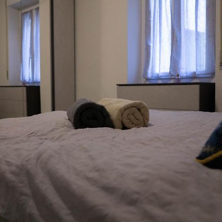 Bilocale Vicino Al Centro Di Verona - Ristrutturato Di Recente! Leilighet Eksteriør bilde