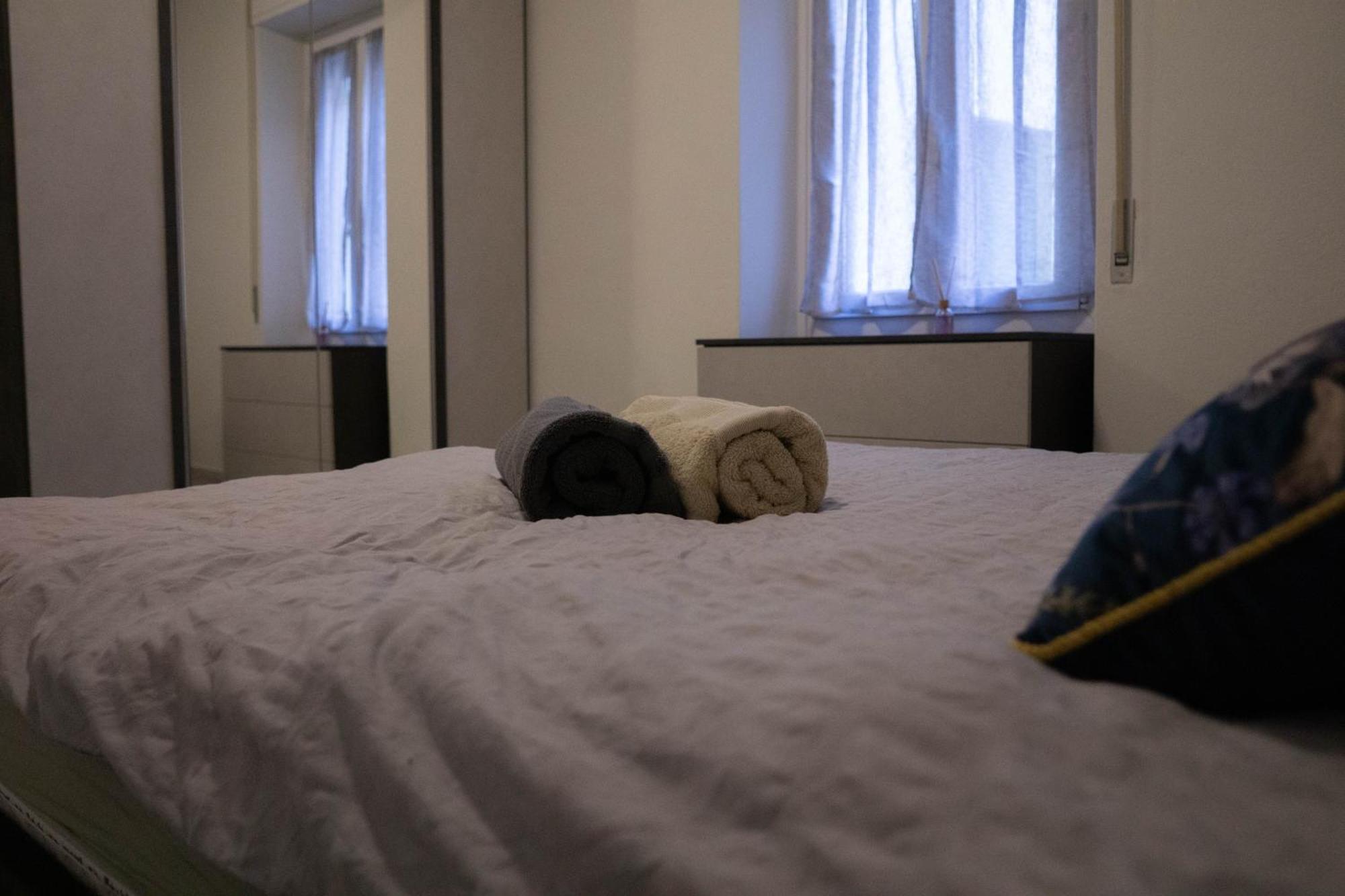 Bilocale Vicino Al Centro Di Verona - Ristrutturato Di Recente! Leilighet Eksteriør bilde